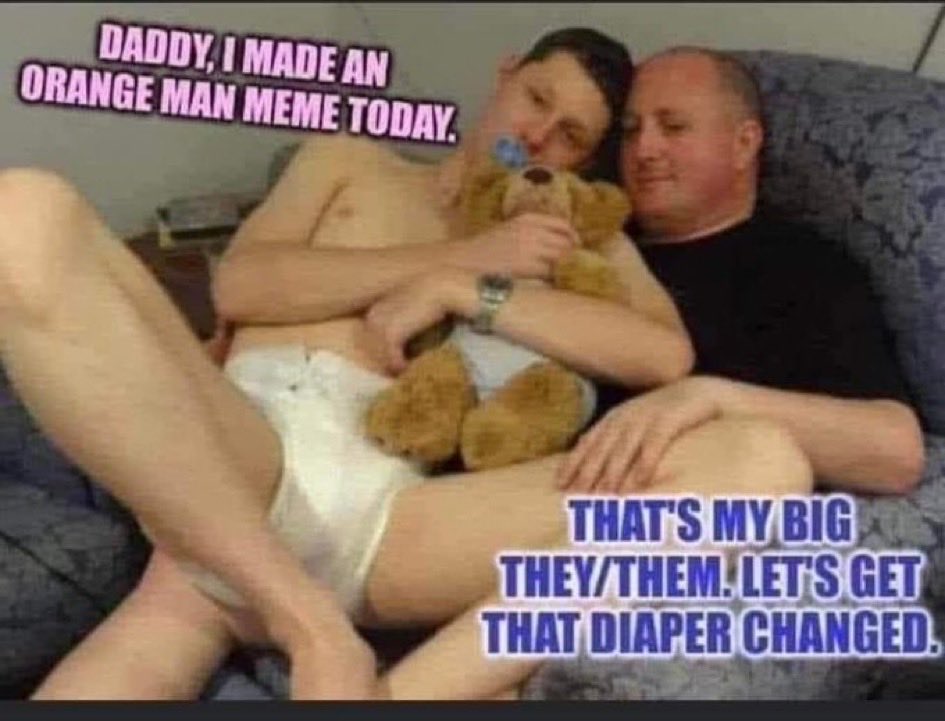 Libtard destroyer tweet media