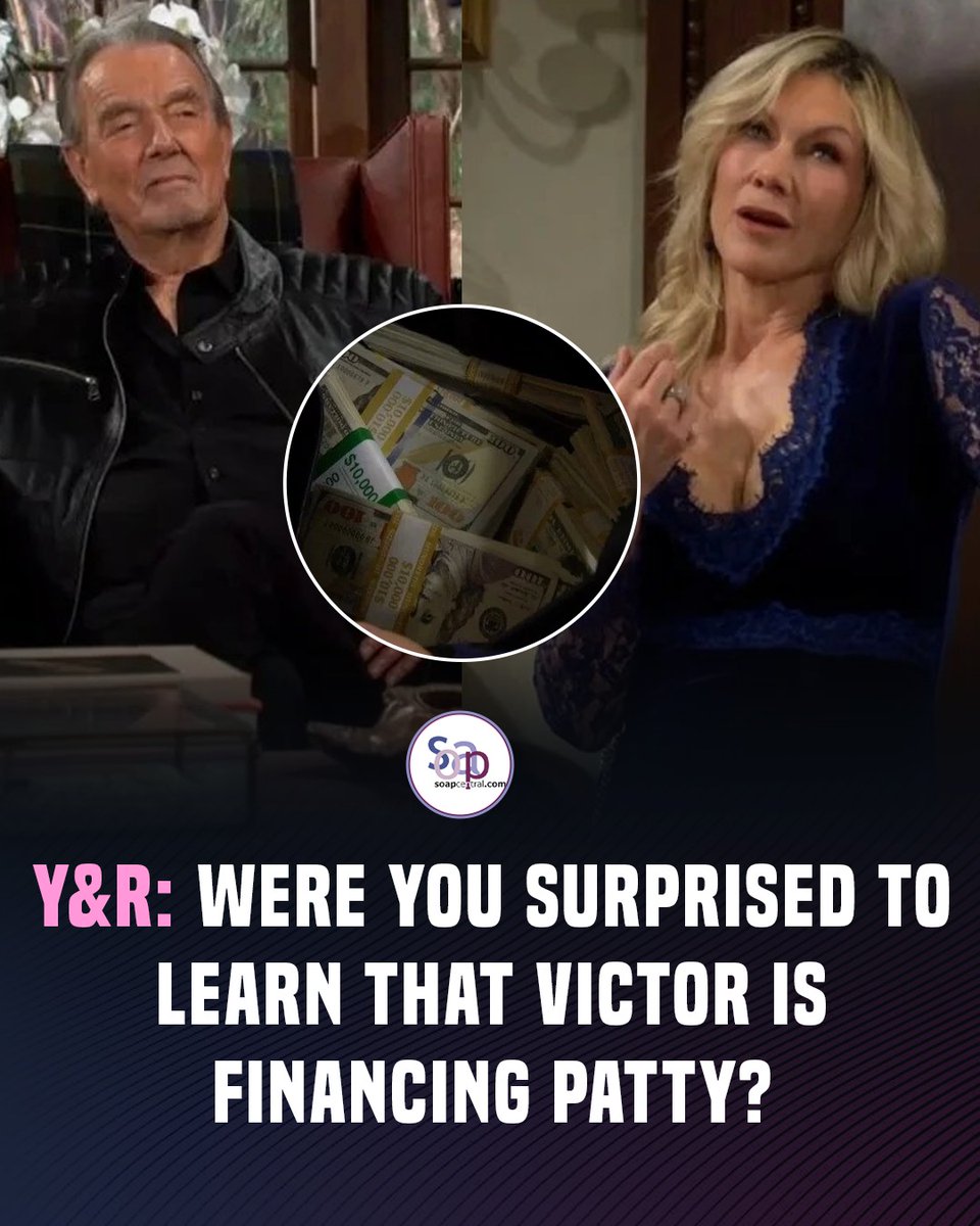 Soap Central tweet media