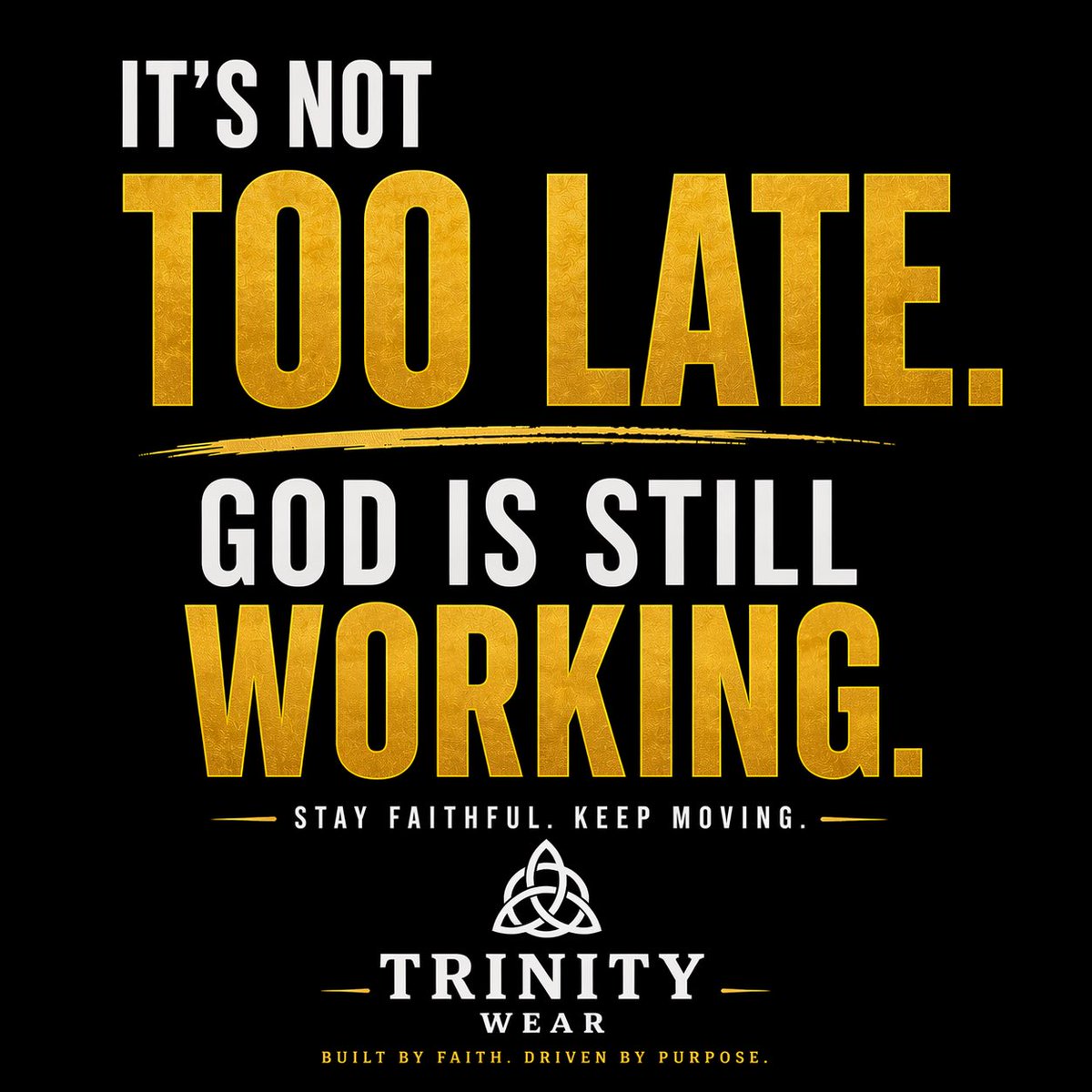 Trinity Wear (@TrinityWearCo) / Posts / X