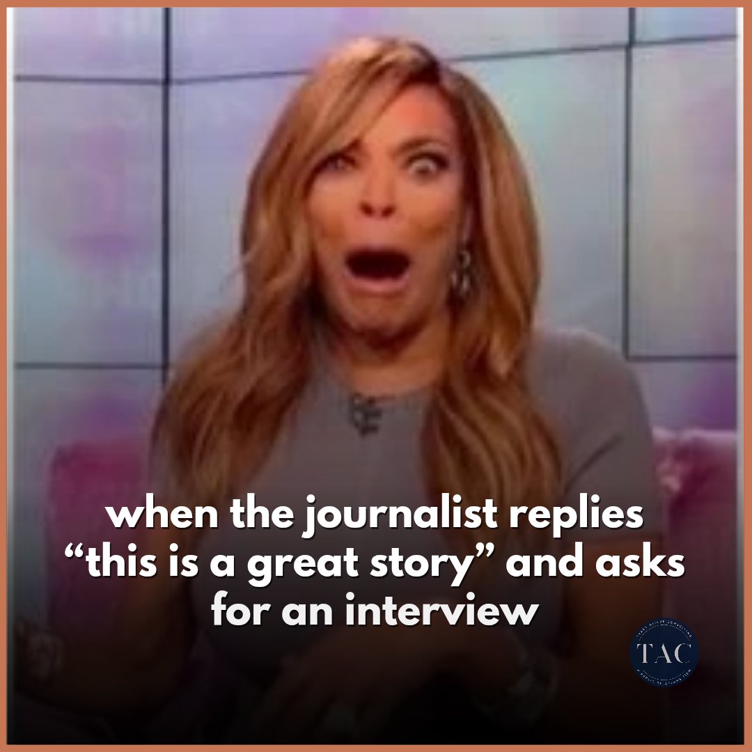 TracyAlichePR's tweet image. Features go live. Momentum builds.

It was always the strategy 🎯

#PRLife #PRStrategy #BrandVisibility #PublicRelations