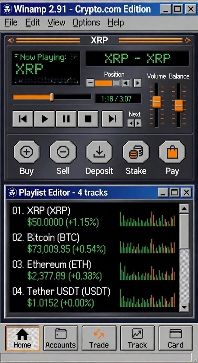 XRP DYNASTY⑇ tweet media