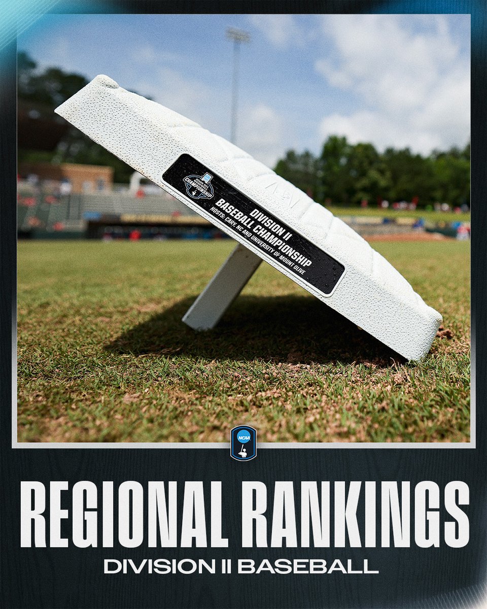 NCAA Division II tweet media