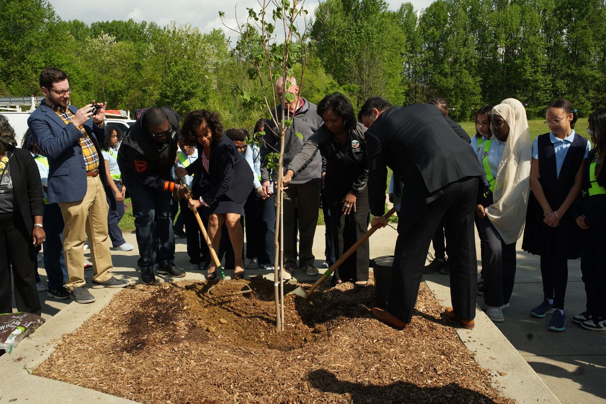 PGCPS tweet media