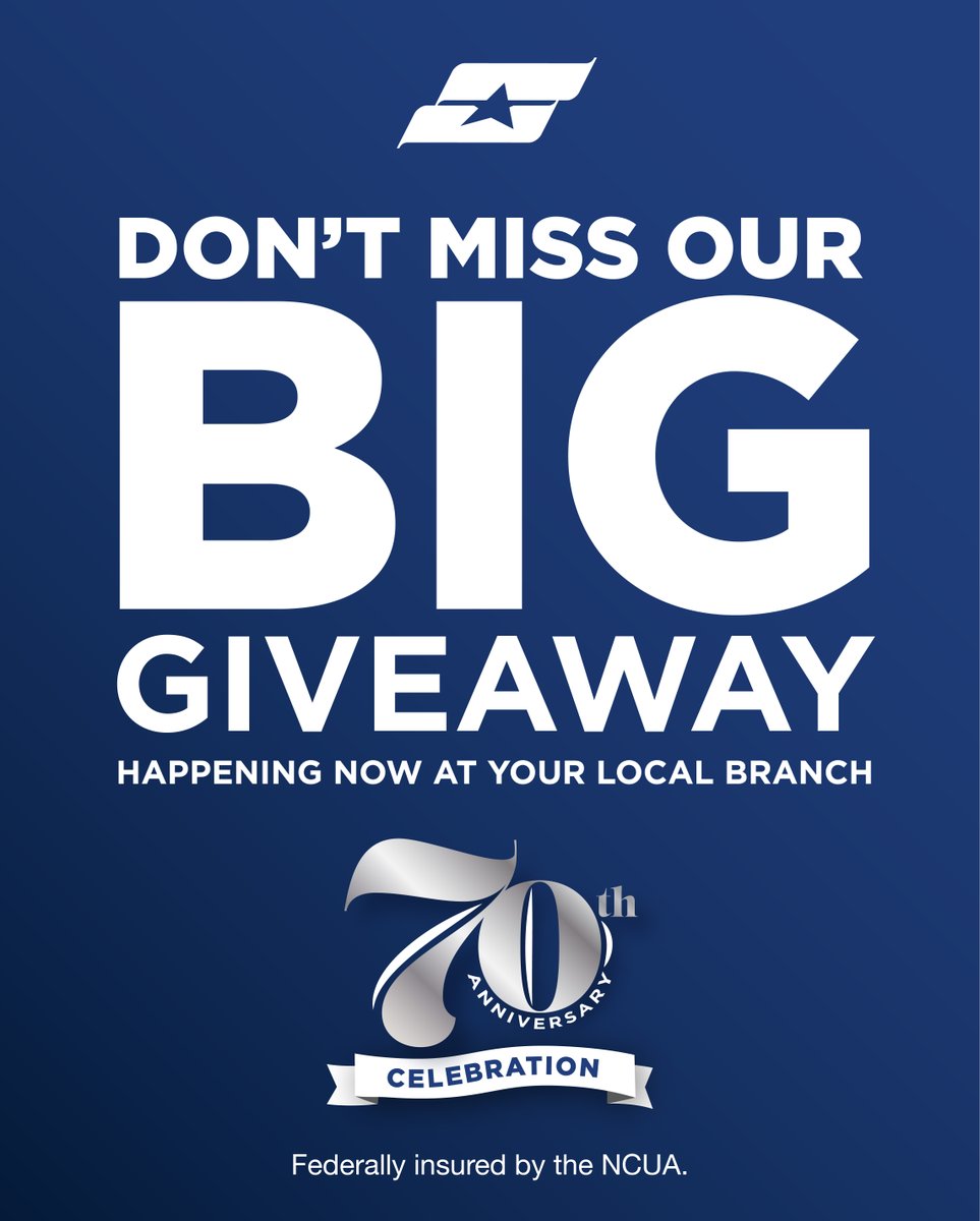 Security Service Federal Credit Union tweet media