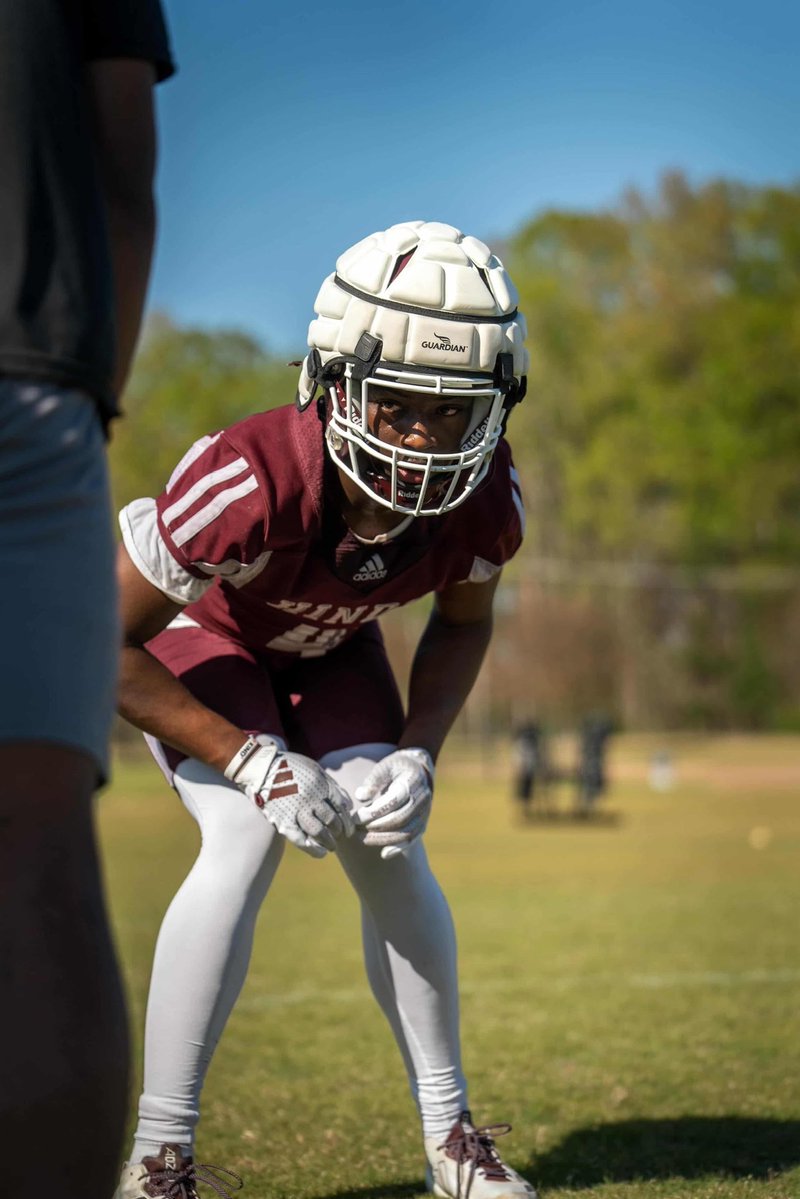 Tre’ Williams tweet media
