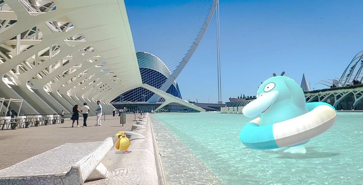 OneLil | Pokémon GO時短・整理 tweet media