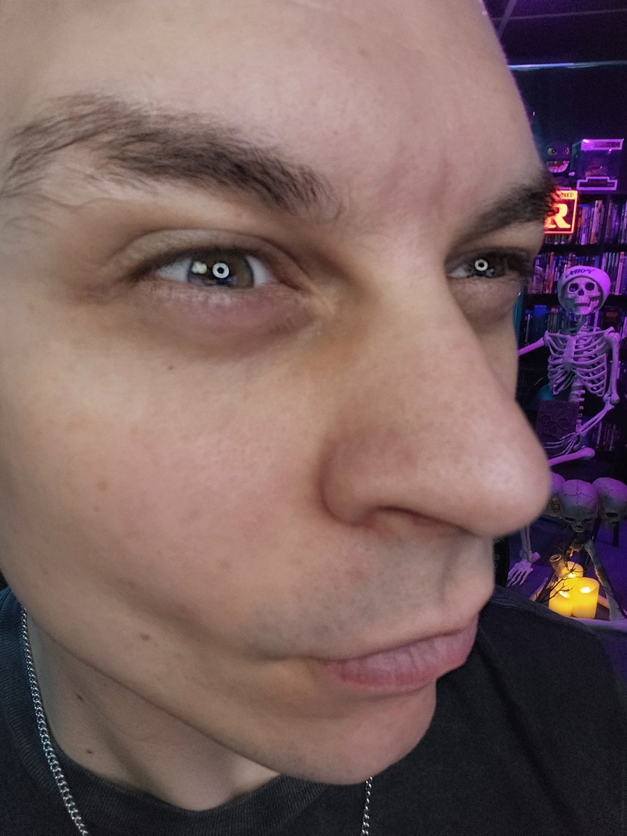 ImDreamWarrior's tweet photo. Is that an Anoymous Mommy?! I DON'T KNOW ANYMORE! 😱 NEW HORROR GAME! 😱

🔴I'M LIVE!🔴
https://t.co/Y3SI8MPezu https://t.co/6lH4hQiB8g