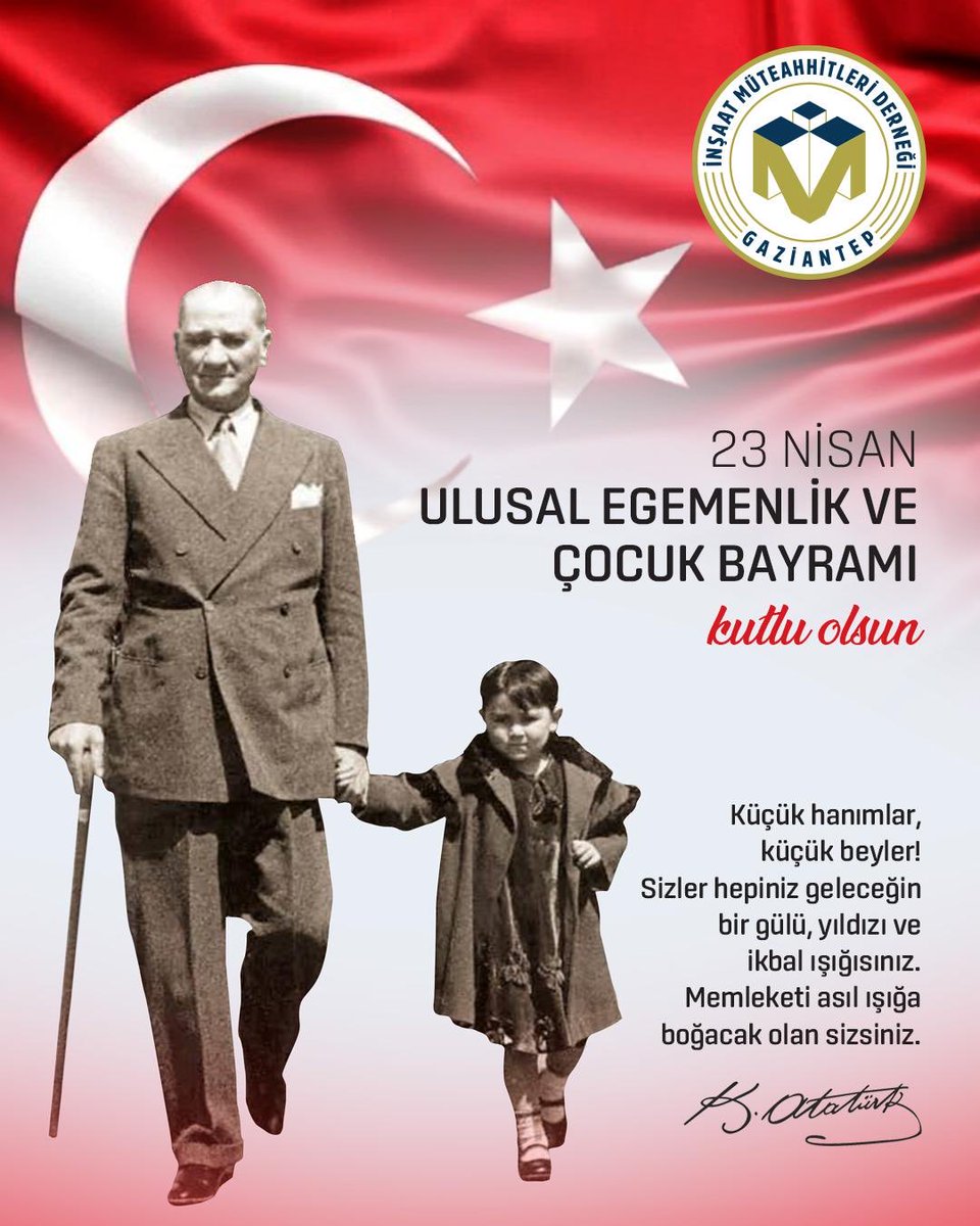 Gaziantep İnşaat Müteahhitleri Derneği tweet media