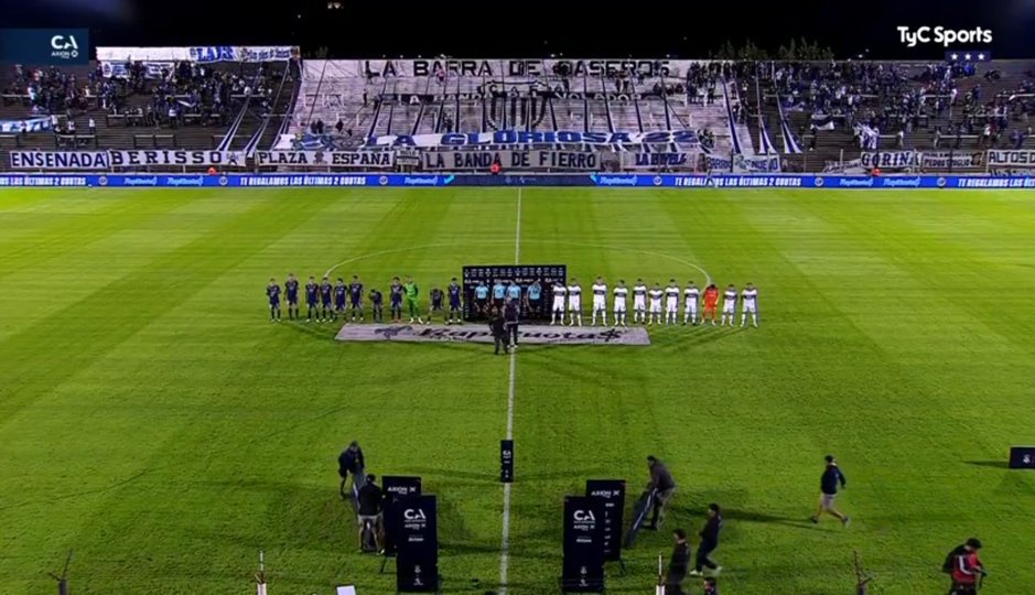 De Primera tweet media