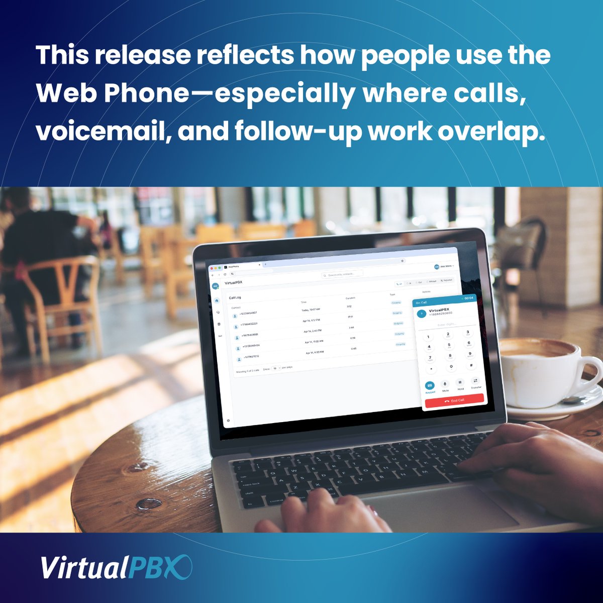 VirtualPBX tweet media