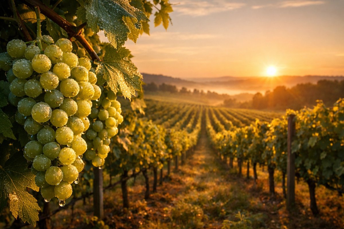 Matt25Capital's tweet image. Like a vineyard, a faithful legacy requires patient cultivation. 🍇🌱📖
#KingdomStewardship #GenerationalWealth #FaithfulLiving
Affiliated with Commonwealth Financial Network.