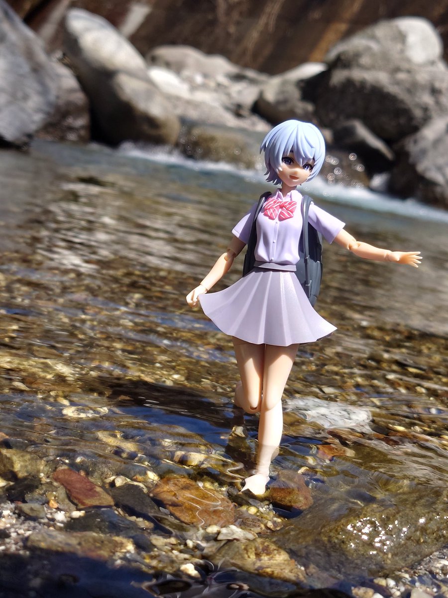 しょちょー tweet media