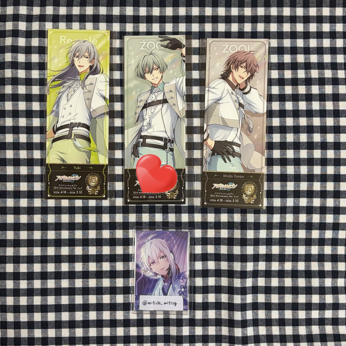 みち🫧 tweet media