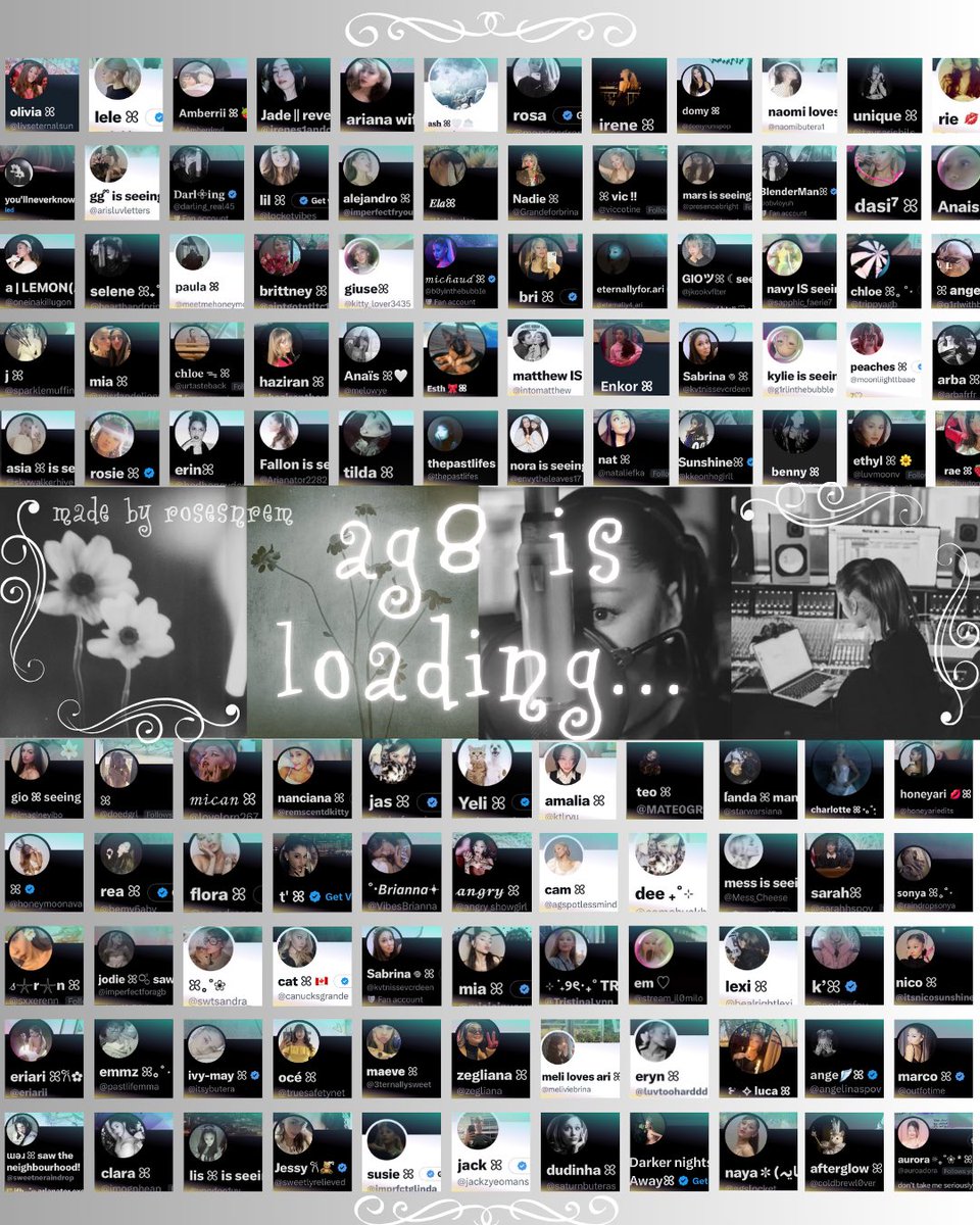 rosie ꕤ tweet media