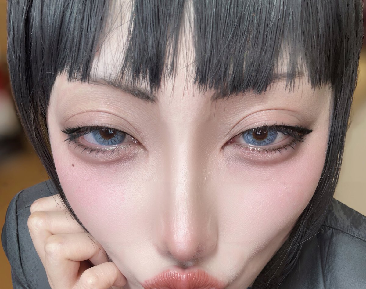 時🩵❄️ tweet media