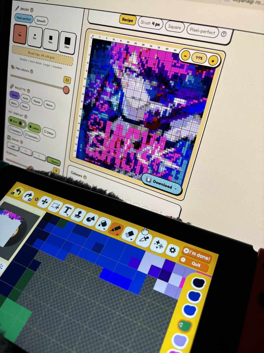 lets all listen to blackjack in tomodachi life too