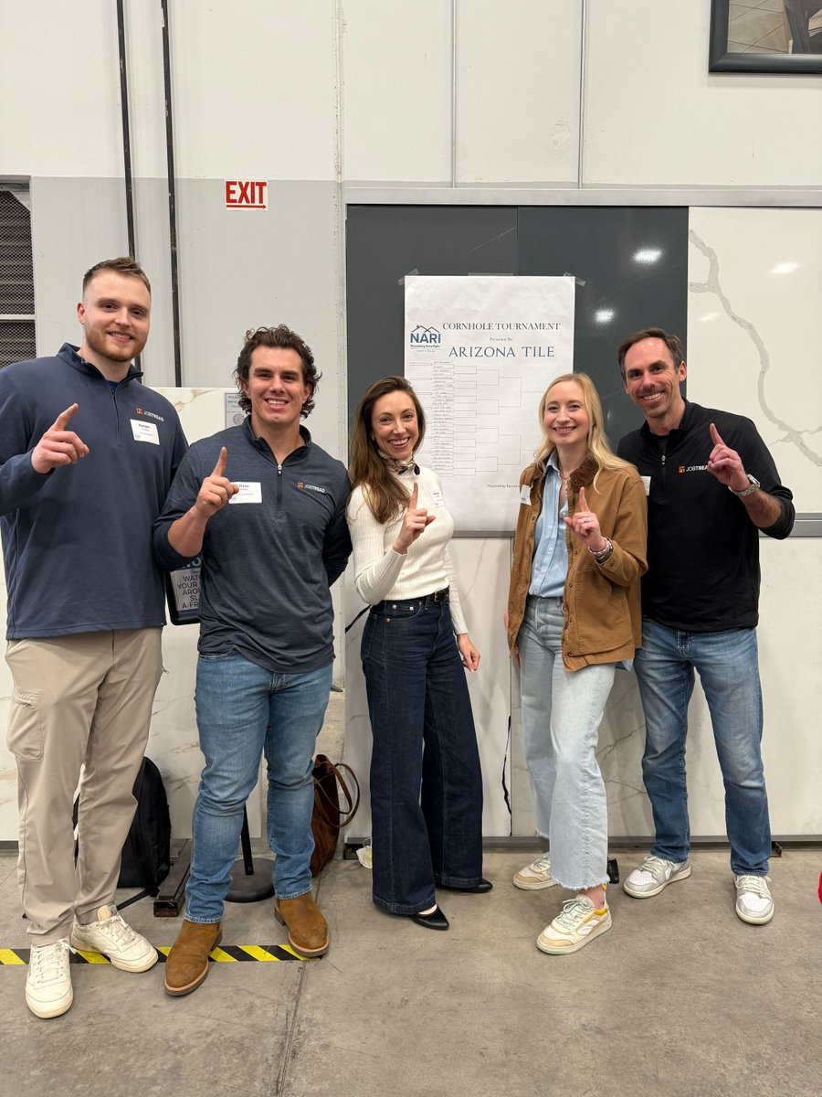 JobTread tweet media