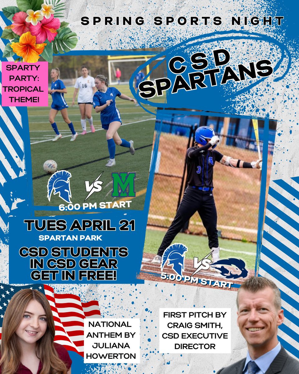 CSD Athletics (@CSD_athletics) / Posts / X
