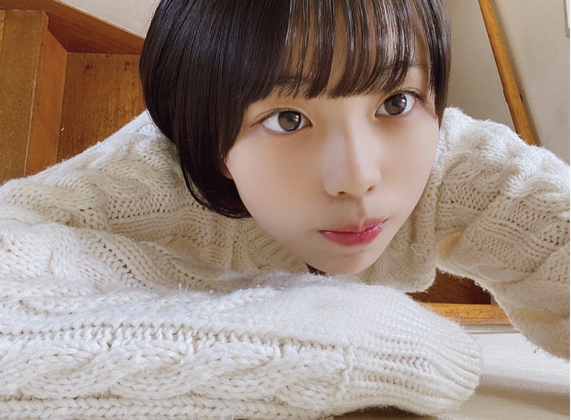 p0EpYpFXW2v97wt's tweet photo. JK時代の顔面アップです。この #菊地姫奈 さんの可愛さに耐えれますか？ https://t.co/oL8W3LwB1X