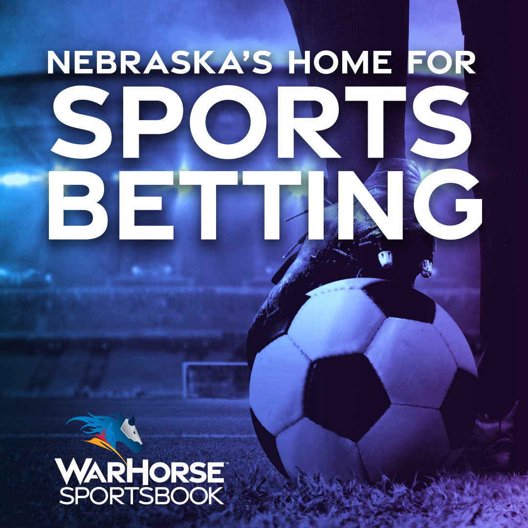 Champions League semifinals are SIX DAYS AWAY. PSG vs. Bayern Munich on April 29. Arsenal vs. Atletico Madrid on April 28. First legs this week. The race to Budapest begins. Get your UCL picks in early at WarHorse. Nebraska's Sportsbook. #Soccer #ChampionsLeague #WarHorsePicks