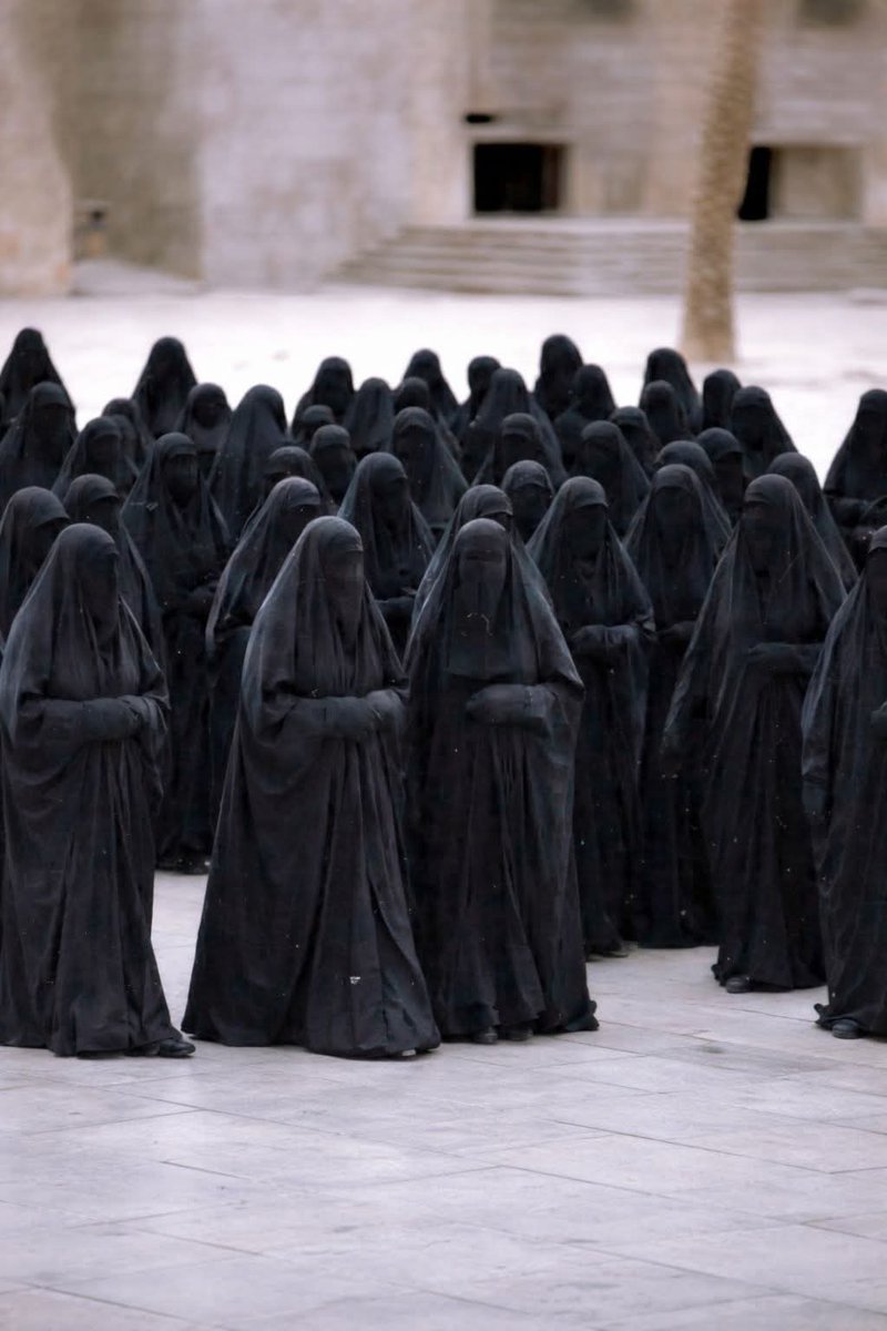 الداعيه ايمان tweet media