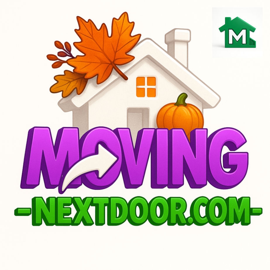 MovingNextdoor's tweet image. movingnextdoor.com + 720-584-0006 🍂

#Autumn #FallVibes #MovingServices #NextDoor
