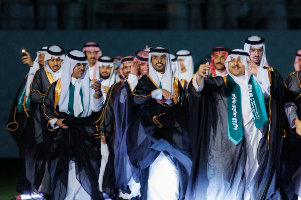 جامعة الأمير سطّام tweet media