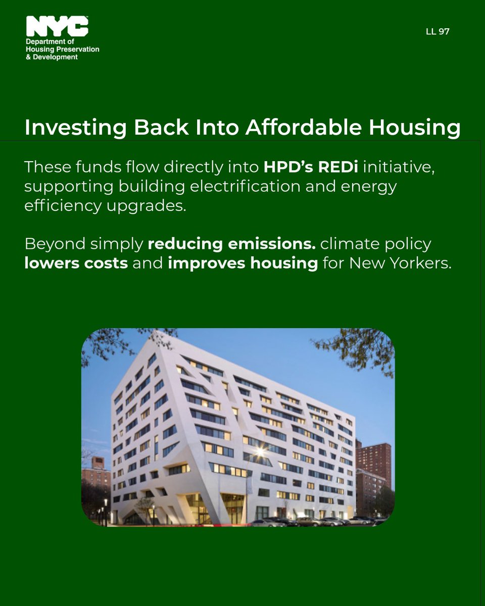 NYC Housing tweet media