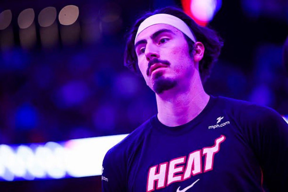 The HEAT Realm tweet media