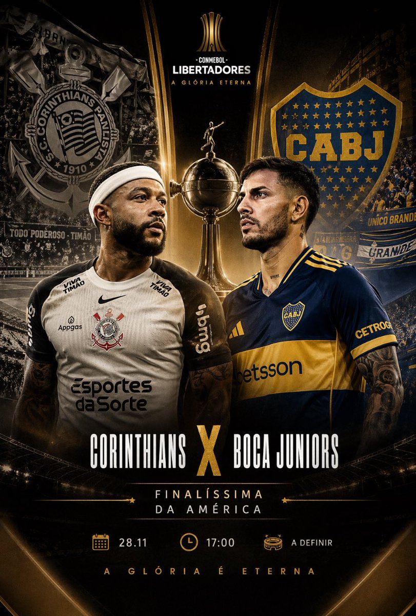 Se Liga Fiel  tweet media