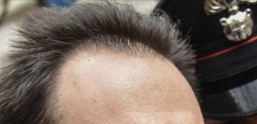 Paolo Surreale tweet media