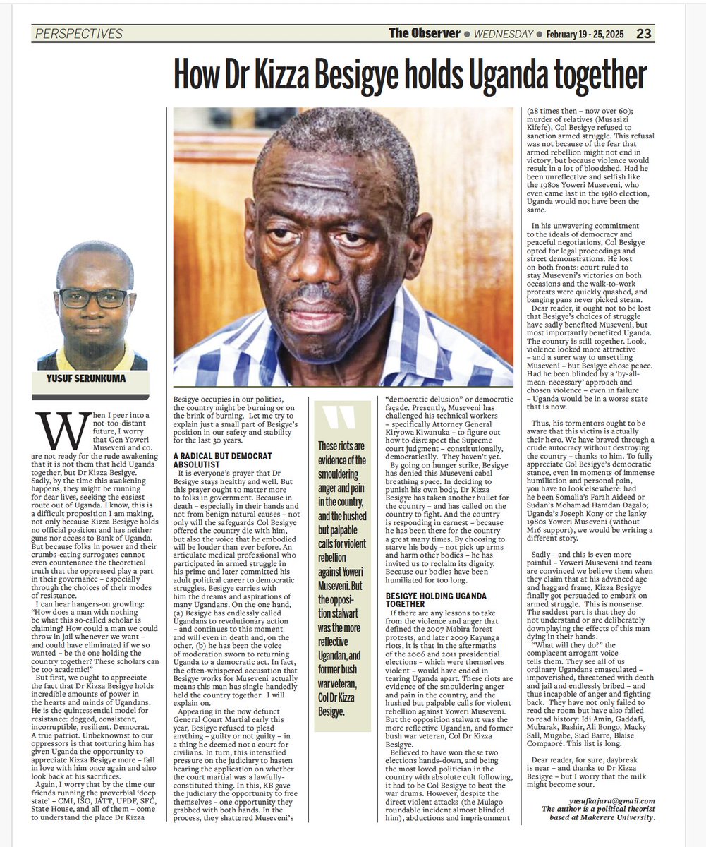 Yusuf Serunkuma🌹 tweet media