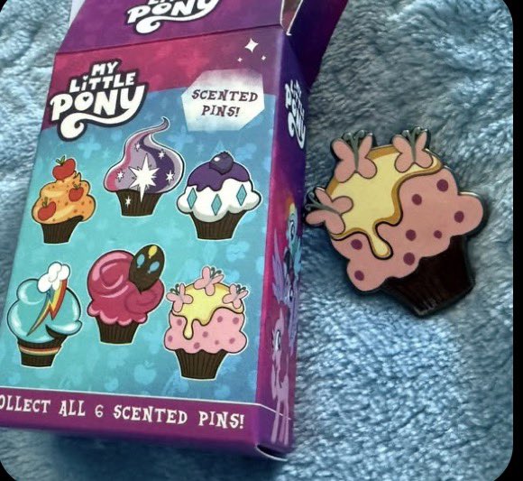 Literally Derpy Hooves 🫧🐴 tweet media