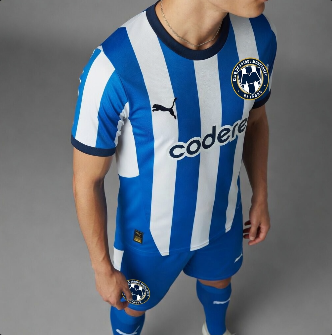 Rayado Total tweet media