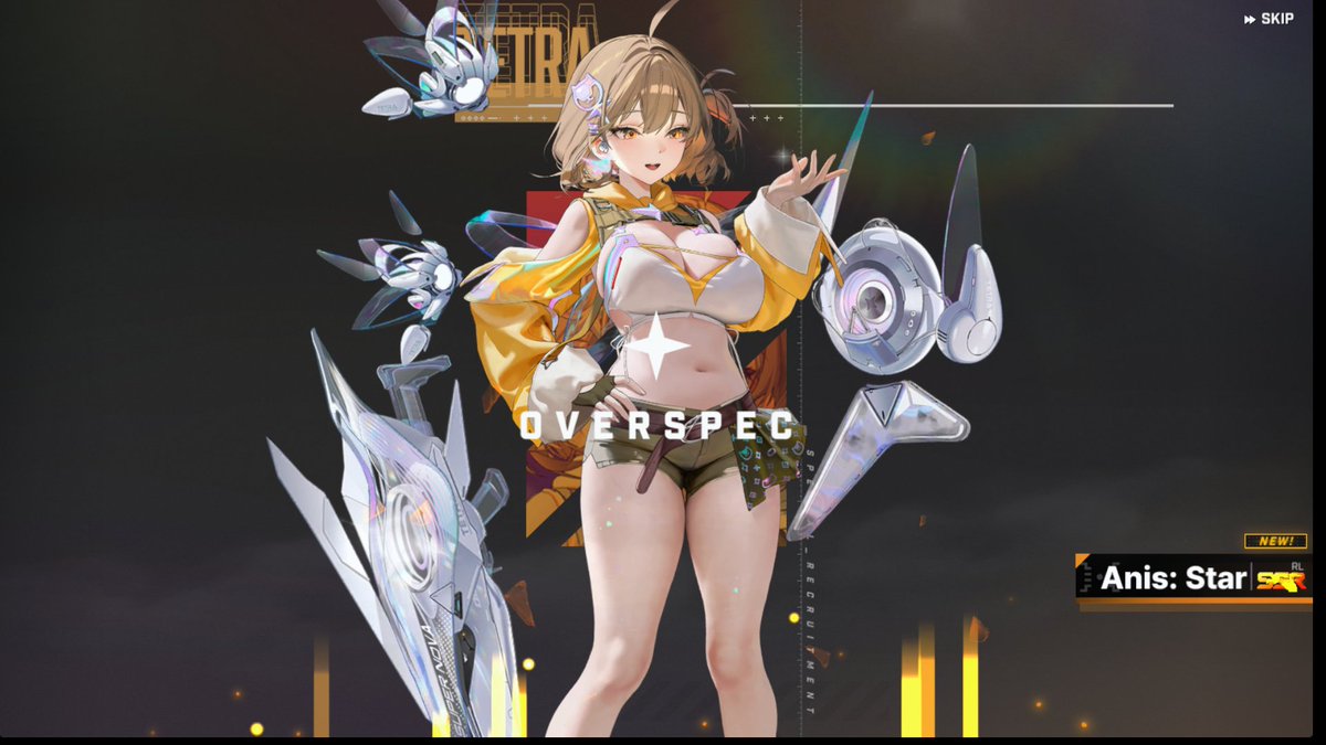 Oh you thought she wasn't coming home?