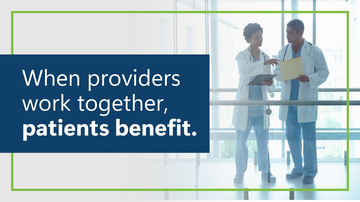 Health Care Payment Learning and Action Network tweet media