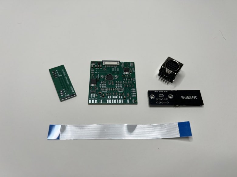 Zaxour 阿宅 tweet media