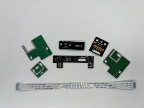 Zaxour 阿宅 tweet media