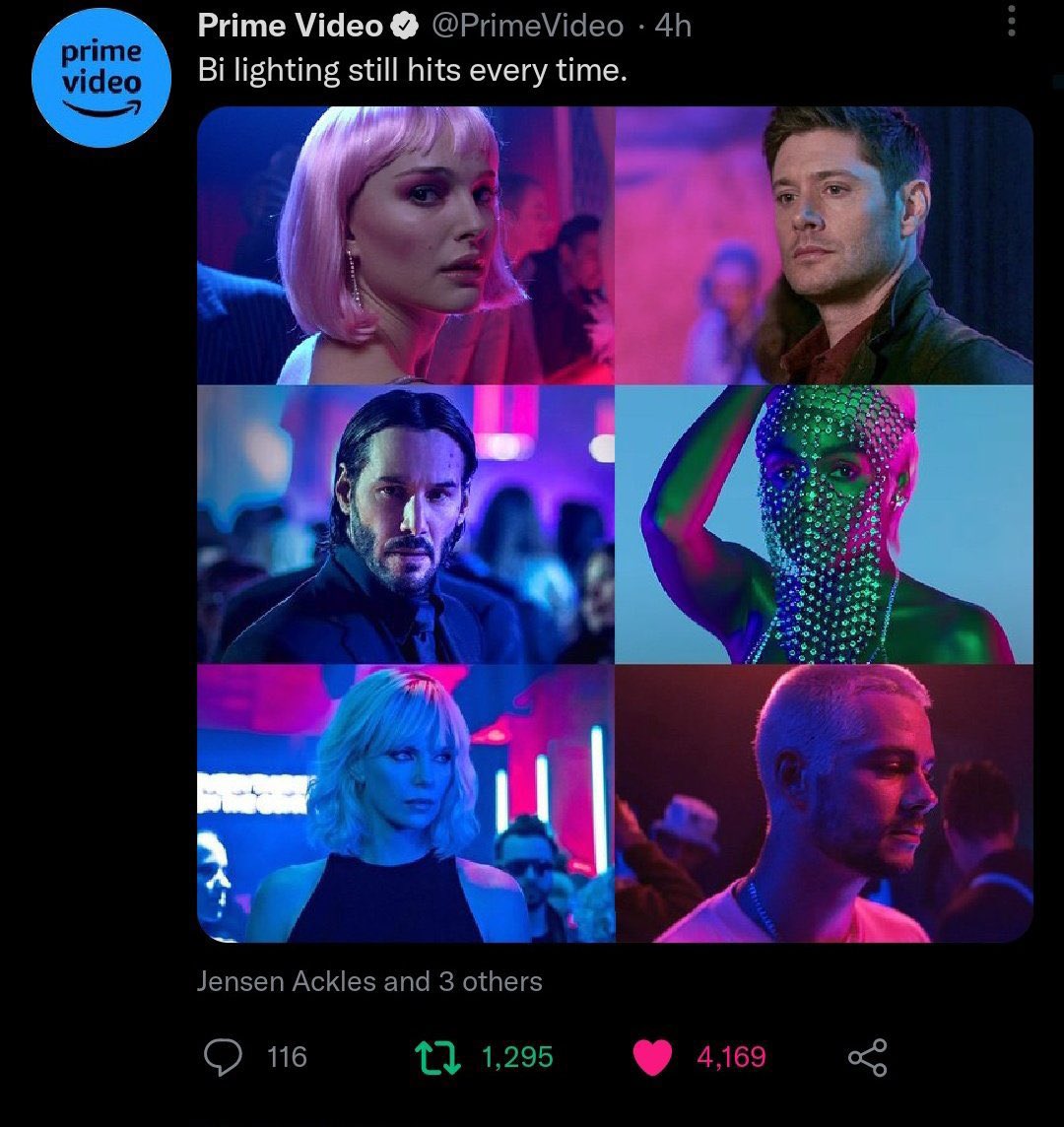 this will always be iconic