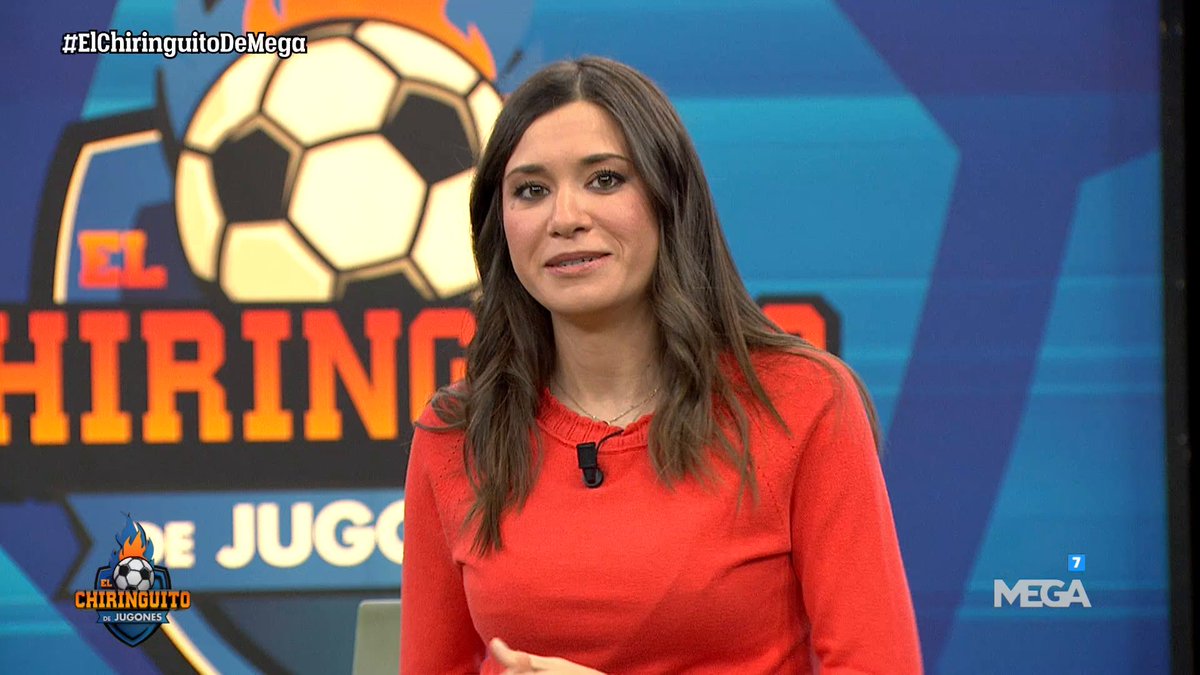 El Chiringuito TV tweet media