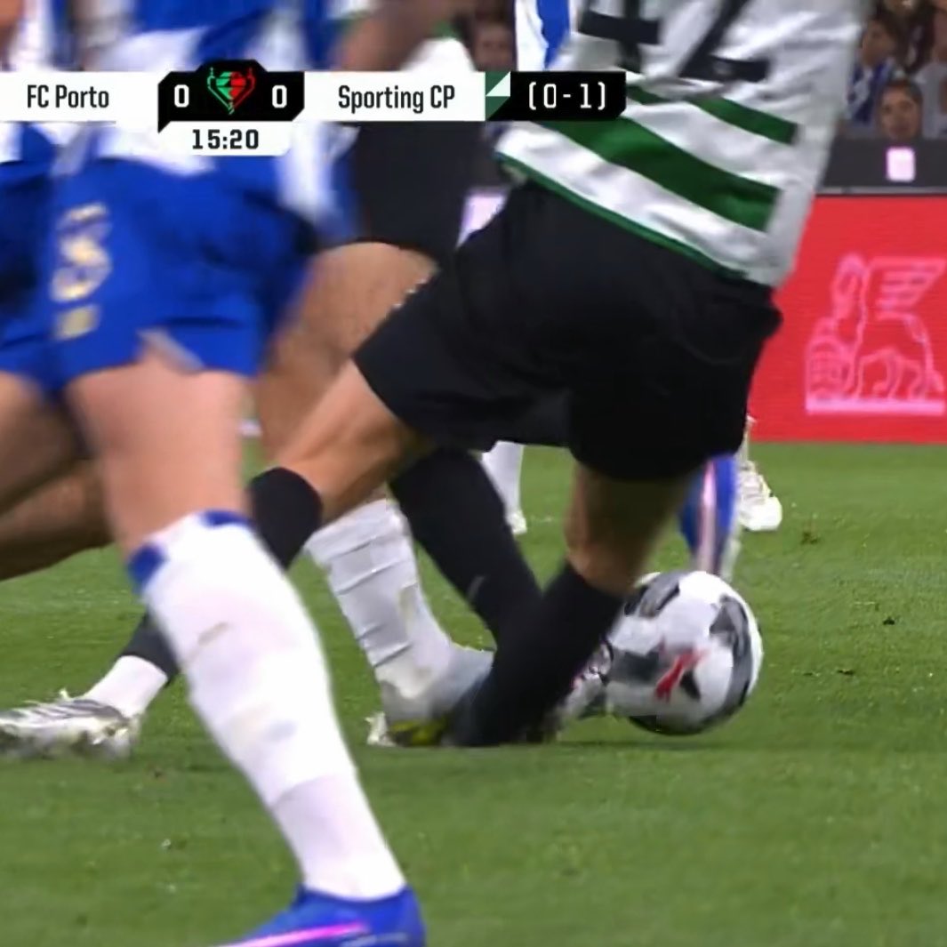 <a href="/PortoSempre_/">FC Porto Sempre</a> É verdade.