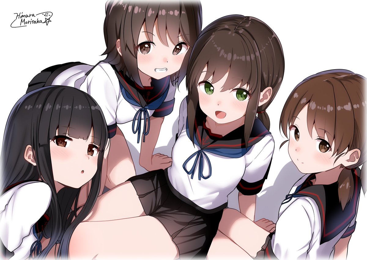 火村 モリタカ🚢全艦🧭東へ_A-42 tweet media