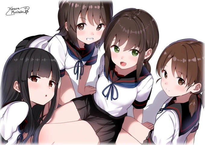 おはようございます(`・ω・')ゞ