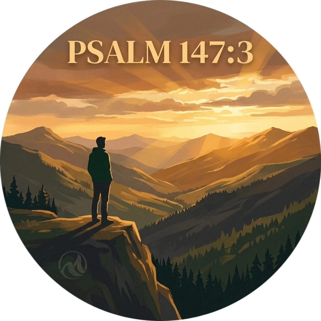 ThePMAProject1's tweet image. He heals the brokenhearted and binds up their wounds (Psalm 147:3). There is restoration in His presence, and our music is a tool to help you get there. ❤️🩹

thepmaproject.org

#Spotify #Itunes #GOD #BetheLight #AuthenticWorship #RealFaith #SpiritualHonesty