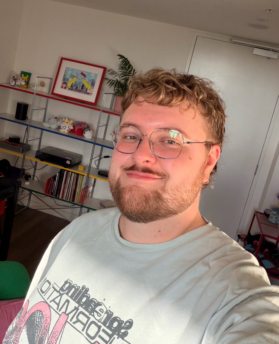 Matthias 🧸 tweet media