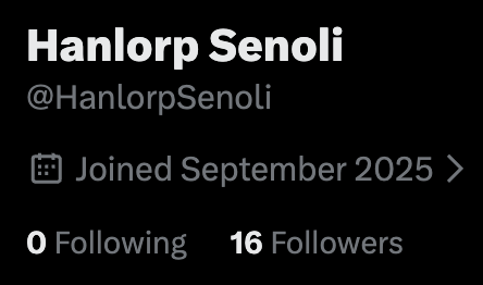 Rando Calrissian tweet media