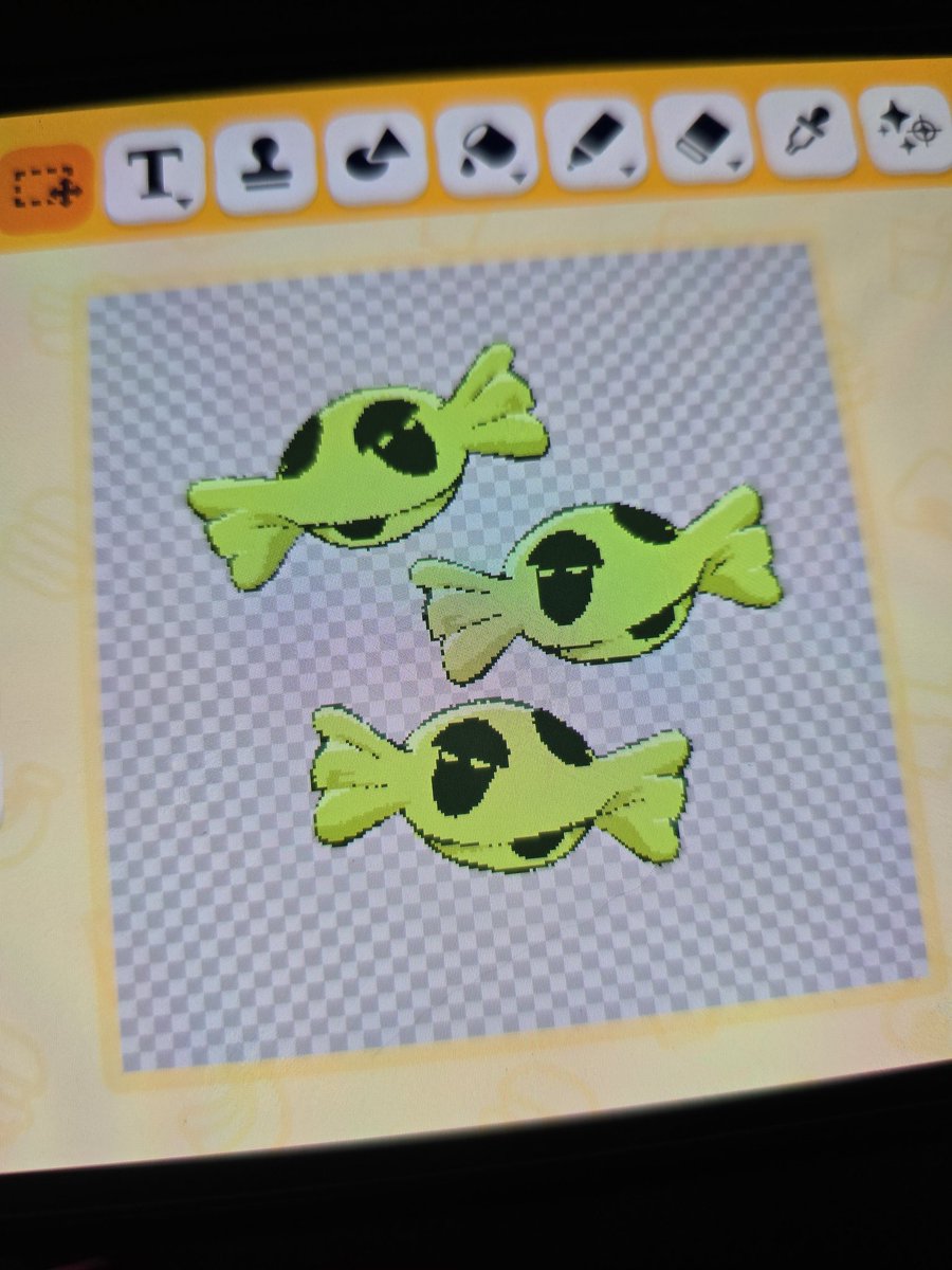 duuude my islands about to get brainwashed