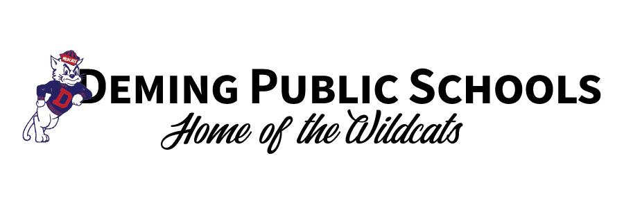 Deming Public Schools tweet media