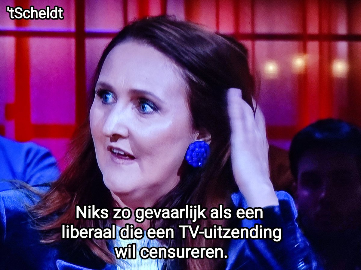 tScheldt tweet media