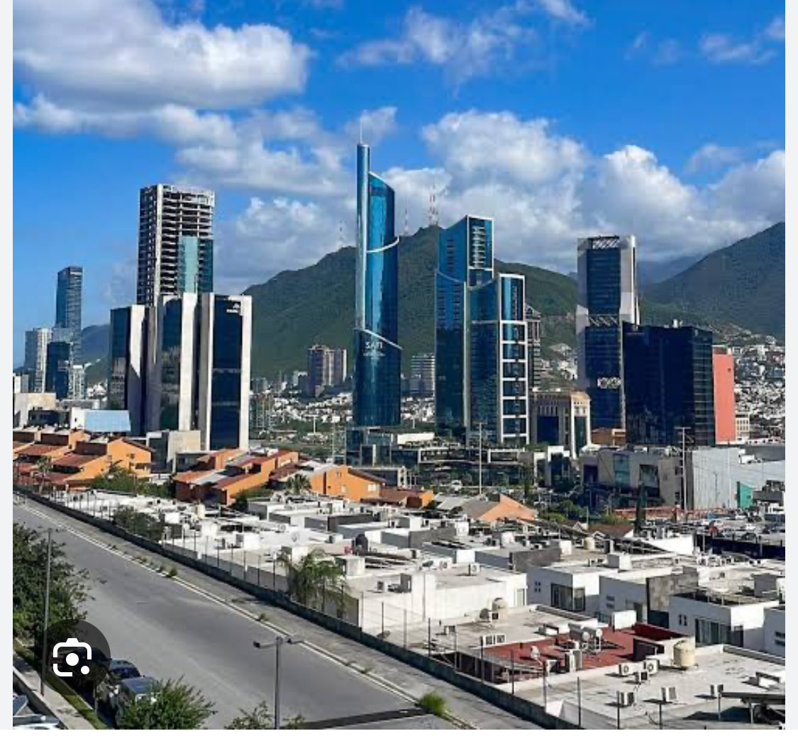 zacuatlay's tweet photo. @defense_civil25 Lost? Monterrey https://t.co/tN7ZqVoexb